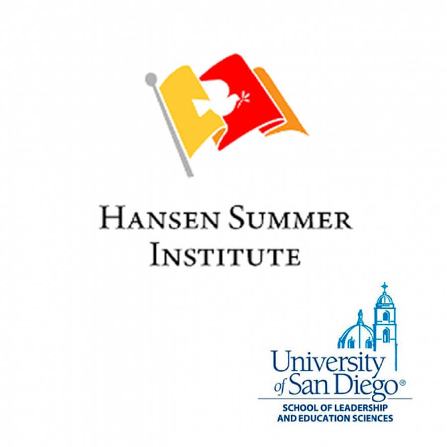 Hansen Leadership Institute 2020 California USA