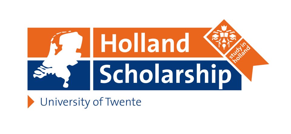 The University of Twente scholarships