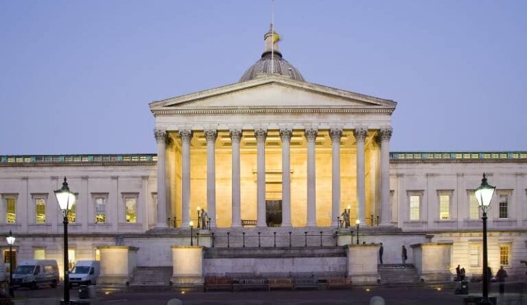phd scholarships in ucl