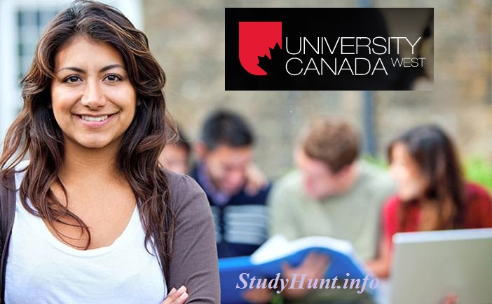 University of Canada West scholarships
