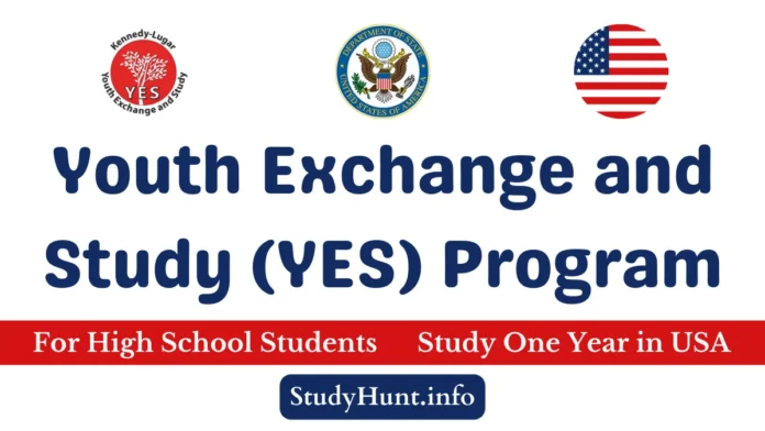 YES Program