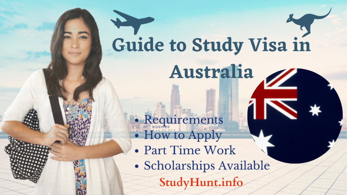 Can You Extend A Student Visa In Australia