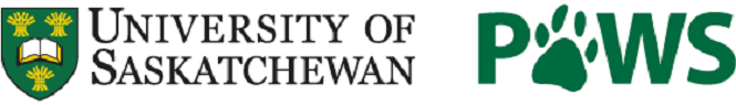 University of Saskatchewan PAWS