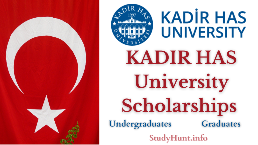 KADIR HAS University Scholarships