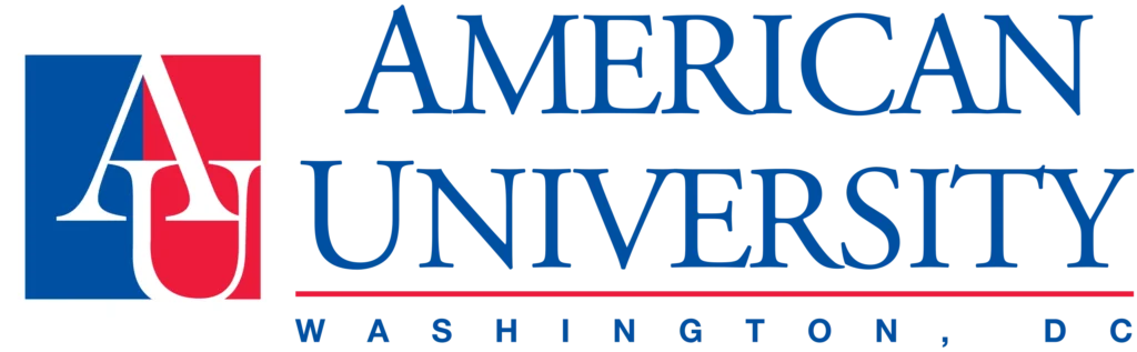 American University Washington DC