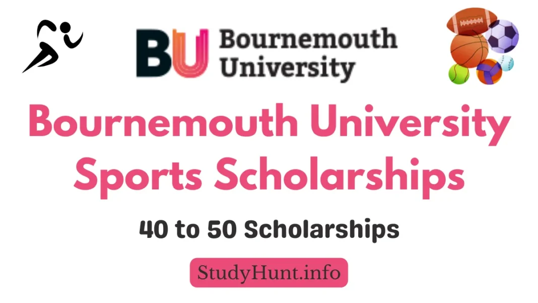 Bournemouth University Sports Scholarships