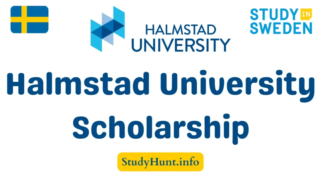 Halmstad University Scholarship