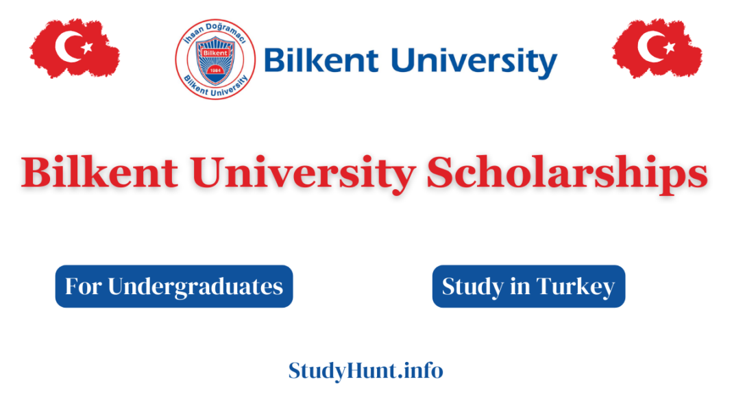 Bilkent University Scholarships