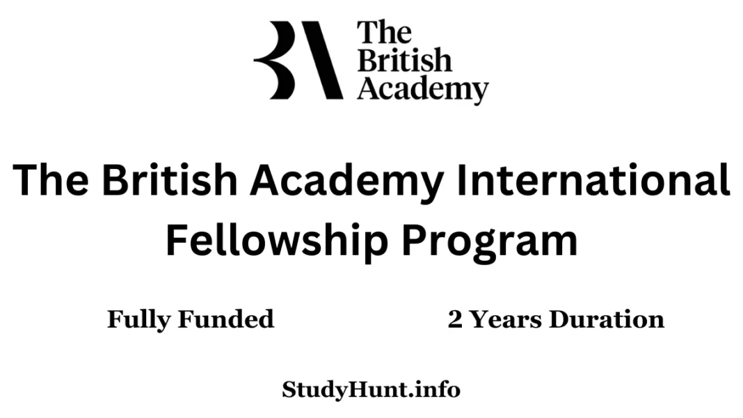 International Fellowship Program