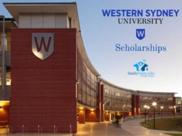 Western University Sydney Scholarships in Australia